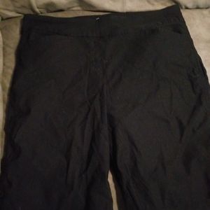 3/$18 Women's Bermuda Shorts